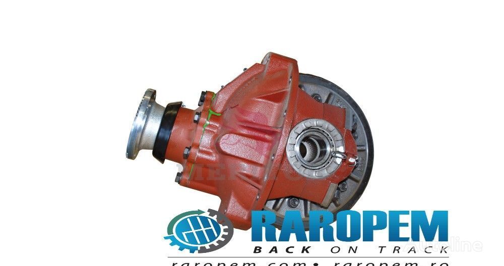 differential for IVECO truck