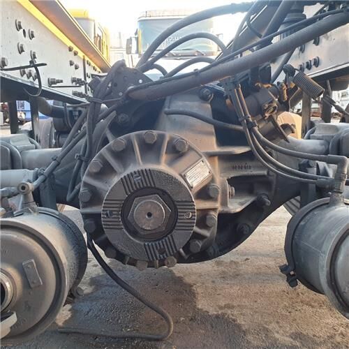 3191876 differential for Volvo FM 7 FM 7/290 truck tractor