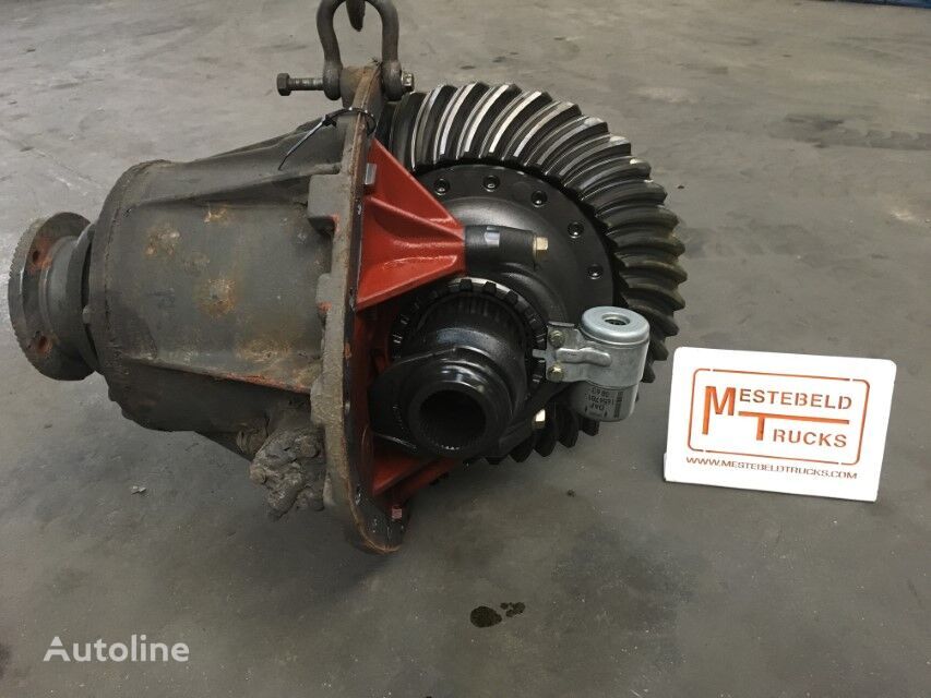 DAF 1347 - 2.53 differential for DAF XF105 truck