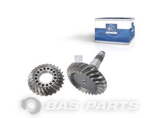 DT SPARE PARTS (1414563, 1940704) differential for truck