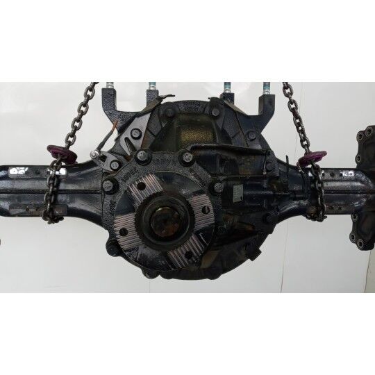 differential for MAN TGX euro 6 truck