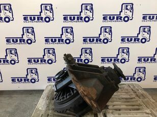 MAN R=37:12 differential for truck
