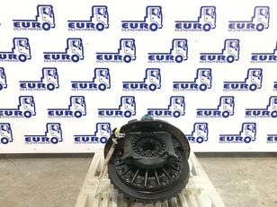 MAN R=38:14 differential for truck