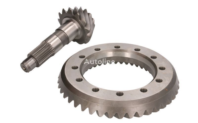 Pinion atac + coroana 7186668 differential for IVECO DAILY  light truck