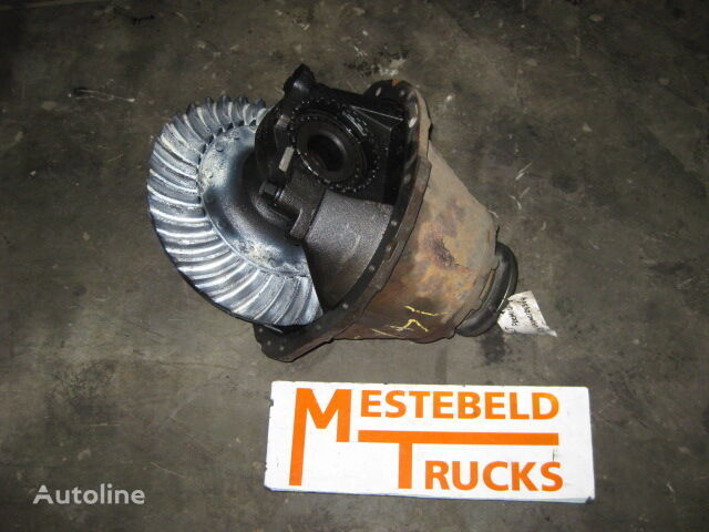 Renault P 1370 differential for Renault truck