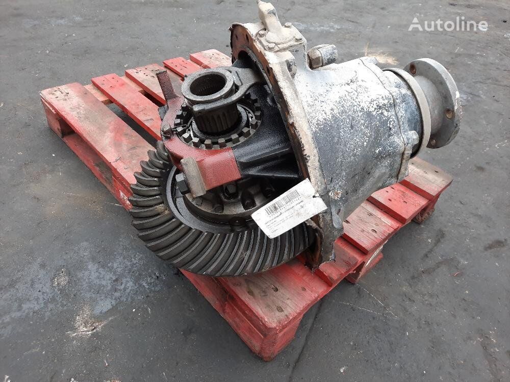 Rockwell 177E 10X41 differential for IVECO 260E27 truck