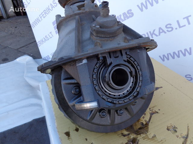 Scania Differentials for R780 ratio 3.08 ; 3.42 ; 2.92 ; 2.71 . 1722314 for Scania R truck tractor