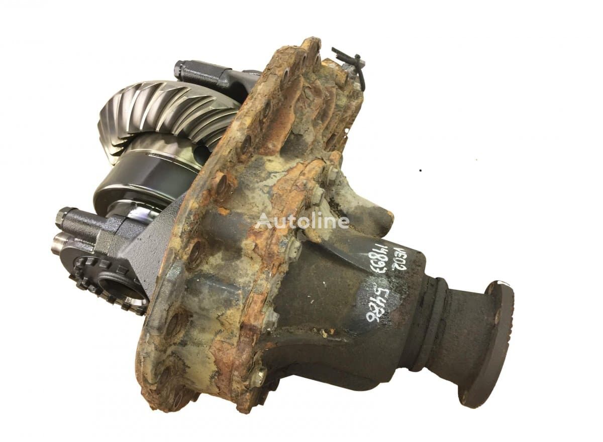 TGX 33.680 differential for MAN truck