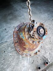 VOLVO RSS1344SV , 37*10 differential for VOLVO FH12  truck