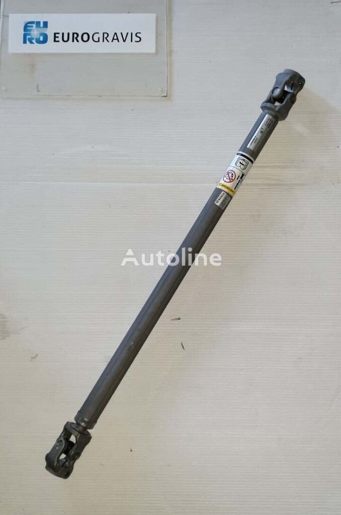 Bosch Stuuras 21185810 drive shaft for Volvo truck tractor