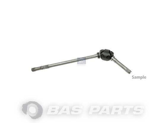 DT Spare Parts drive shaft for truck