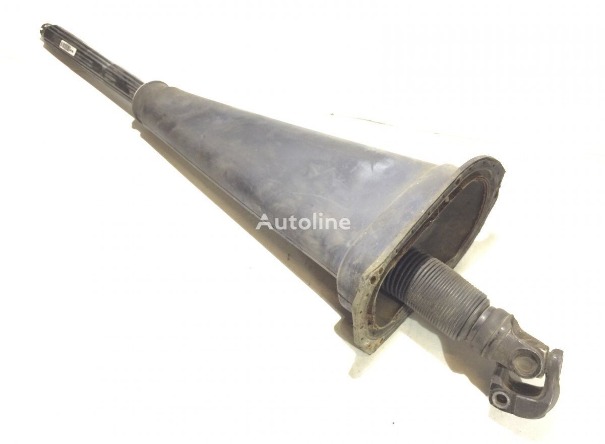 Scania 4-series 114 (01.95-12.04) 1541653 drive shaft for Scania 4-series (1995-2006) truck tractor