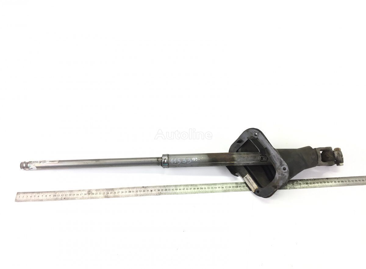 ZF XF106 (01.14-) drive shaft for DAF XF106 (2014-) truck tractor