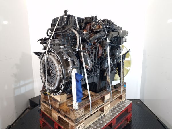 DAF MX-11 330 H4 engine for truck