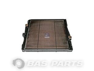 DT SPARE PARTS Radiateur engine cooling radiator for truck