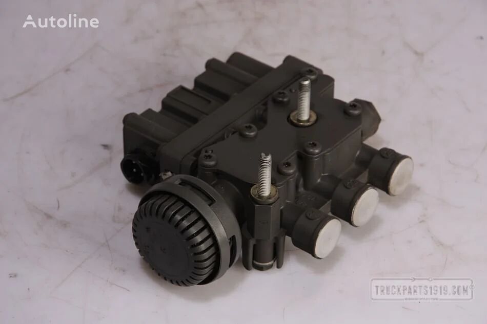 Mercedes-Benz Compressed Air System ECAS magneetventiel 0003278525 engine valve for truck
