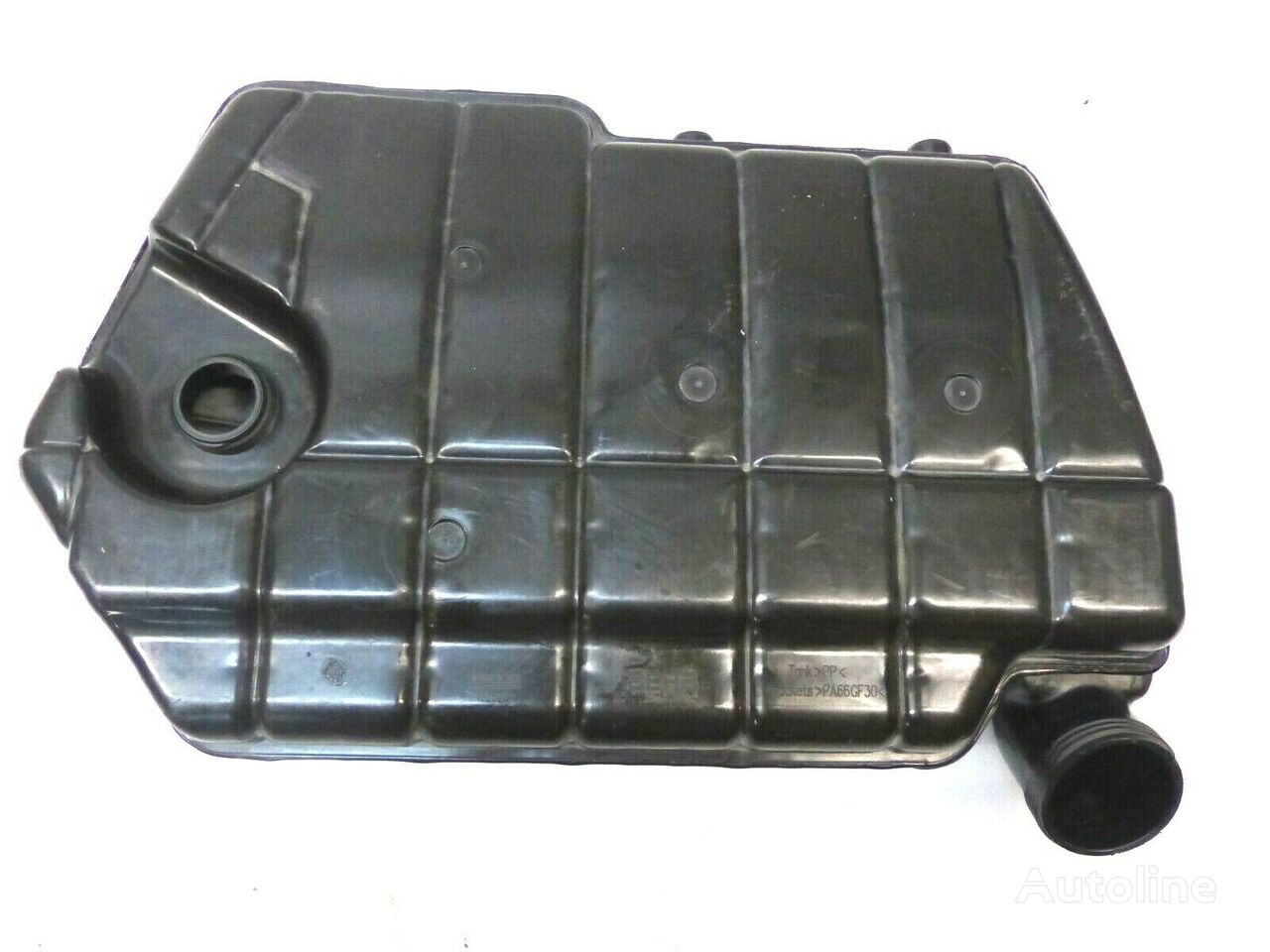 1626237 expansion tank for DAF XF105 truck