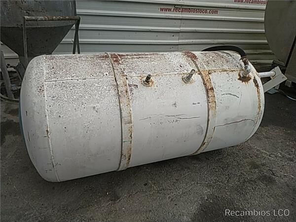 Deposito Agua GENERICA expansion tank for truck
