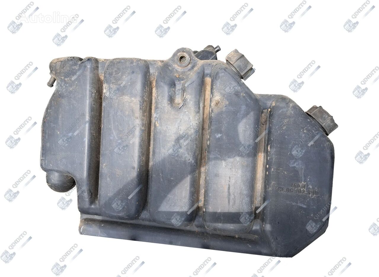 MAN 81061026115 expansion tank for MAN L2000  truck tractor
