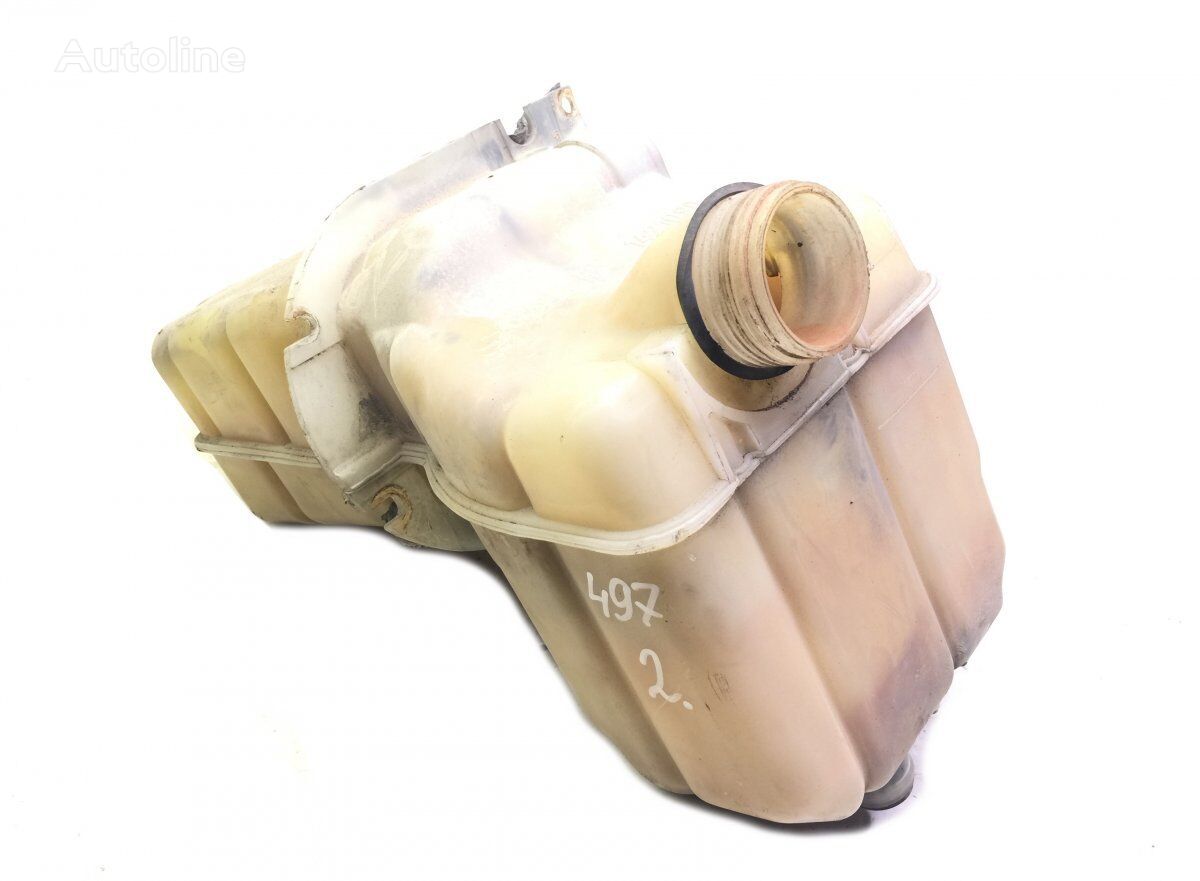 Scania 4-series 114 (01.95-12.04) expansion tank for Scania 4-series (1995-2006) truck tractor