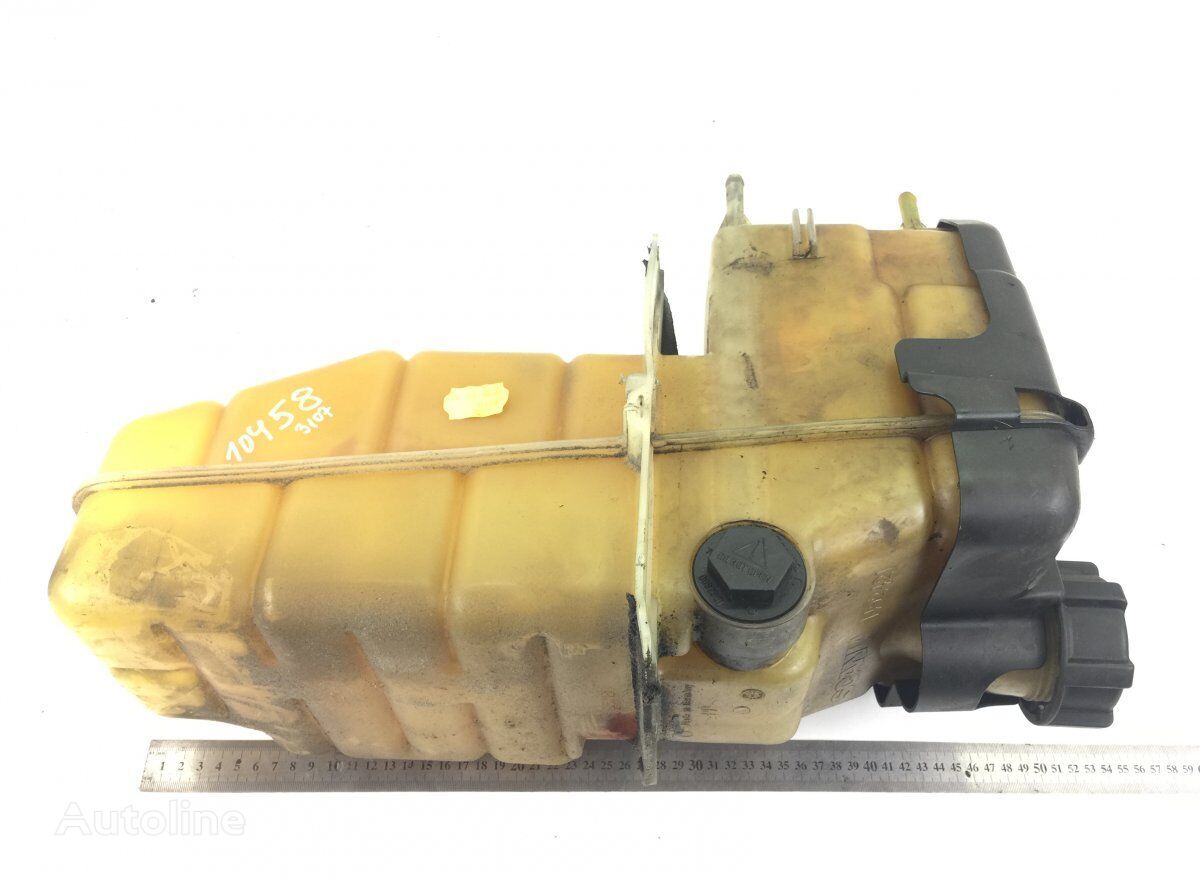 Scania 4-series 124 (01.95-12.04) expansion tank for Scania 4-series (1995-2006) truck