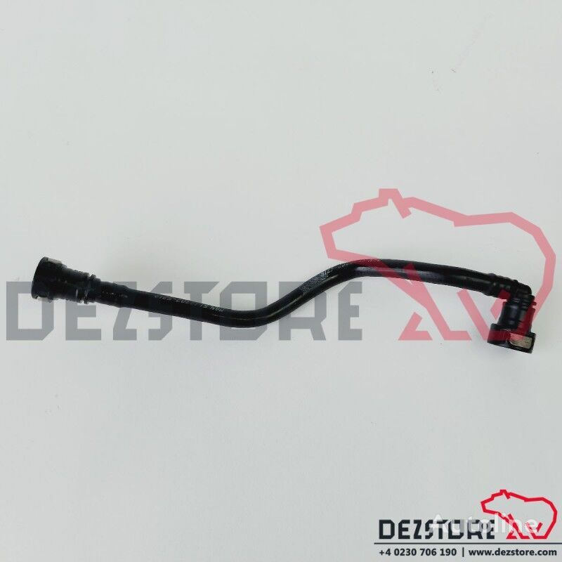 51123075718 fuel hose for MAN TGX truck tractor