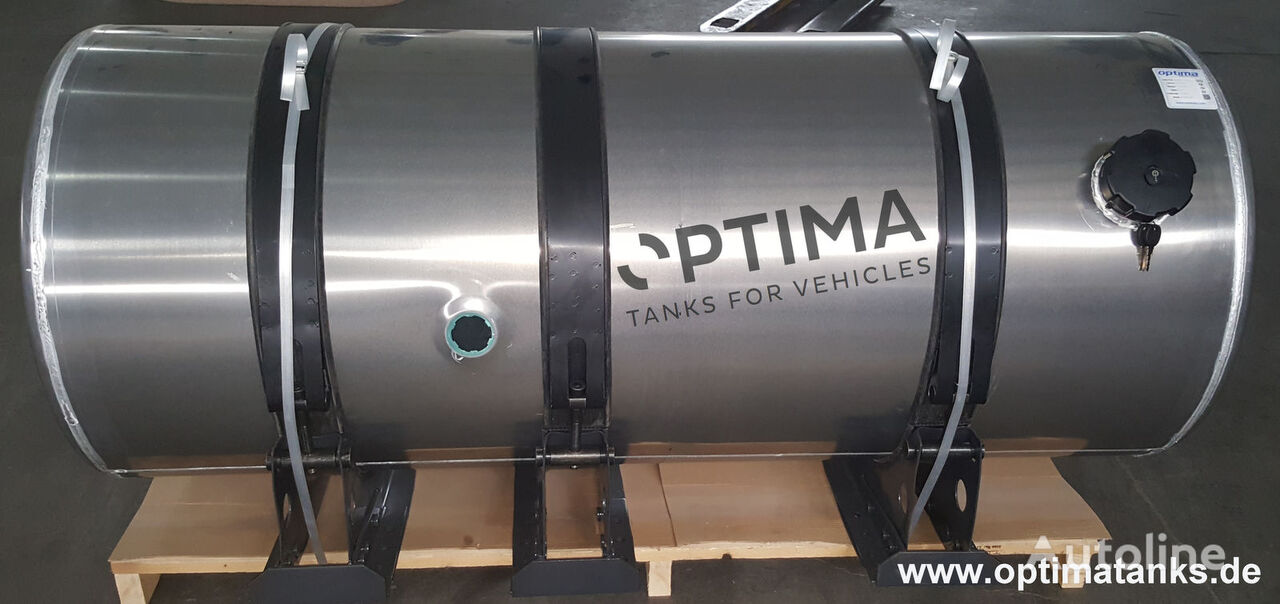 Volvo Rounded 20375378 fuel tank for truck