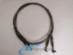 MAN, Scania Gear control 81326556256 gear shift cable for TGX truck tractor