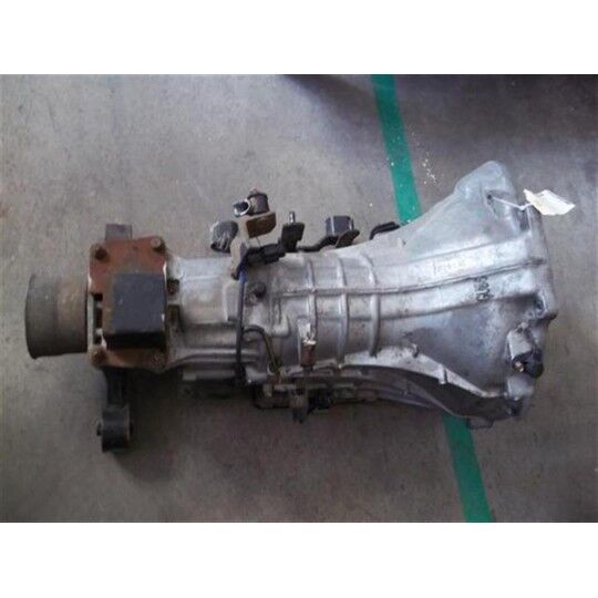 gearbox for Hyundai H-1 1995> automobile