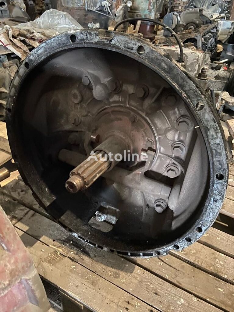 gearbox for Volvo FH truck