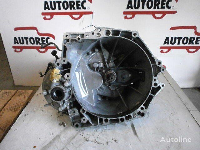 20DP37 gearbox for Citroen 1.6 HDi truck