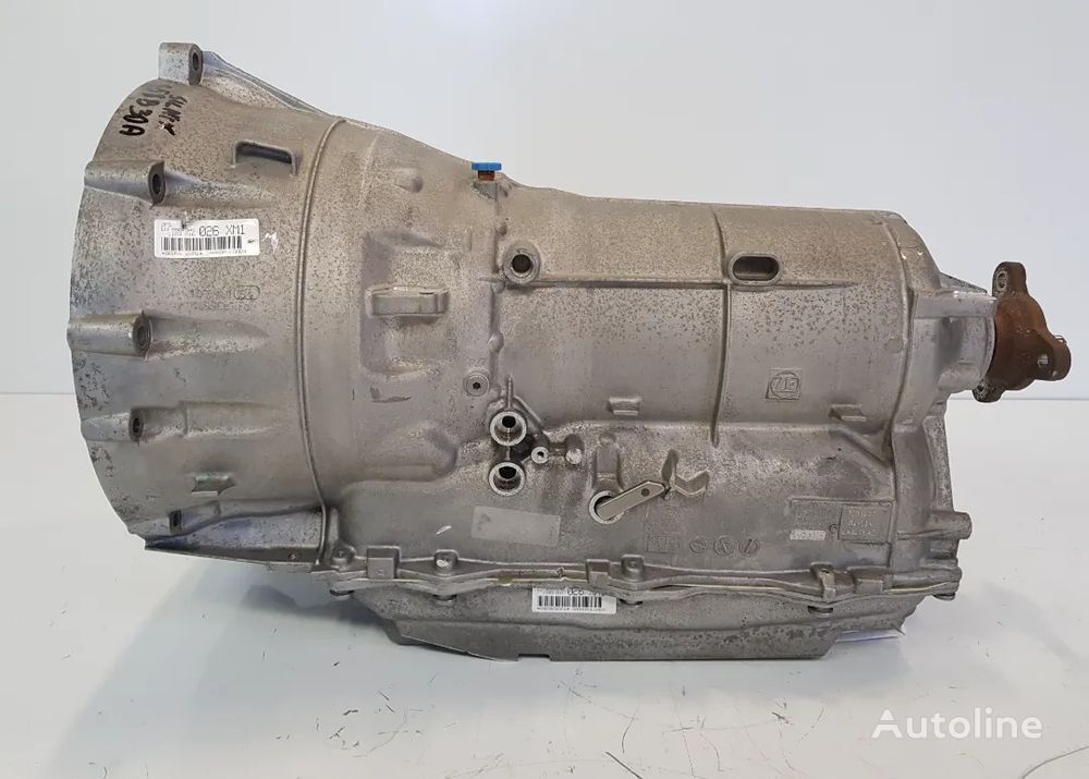 BMW GA8L76AZ gearbox for BMW M3 M4  car