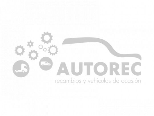 gearbox for Citroen Jumper automobile