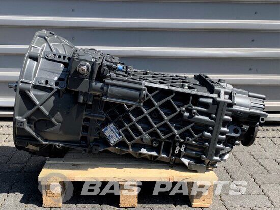 DAF 16S2323 gearbox for DAF  TD truck