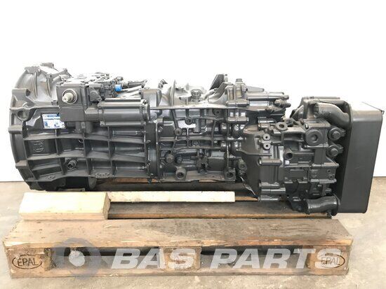 DAF 12S2331 TD gearbox for DAF truck