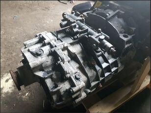 DAF 6S800TO gearbox for DAF CF65,LF45,LF55 tractor unit