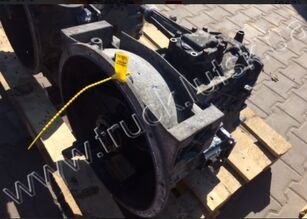 DAF ZF S5-42 gearbox for DAF LF 45 tractor unit