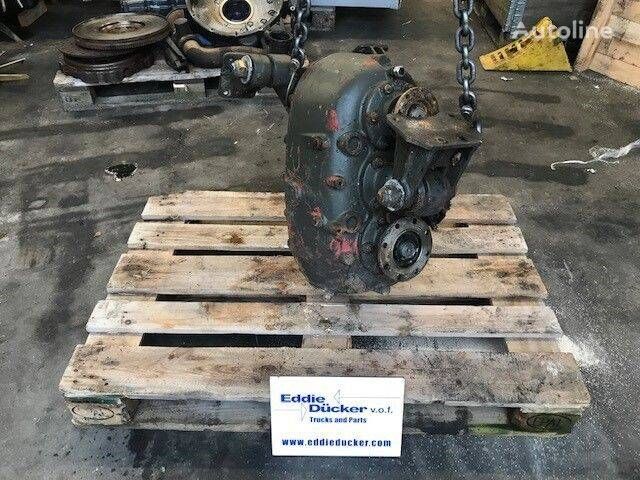DAF ZF VG-250-2 0621715 / 621715 gearbox for DAF truck