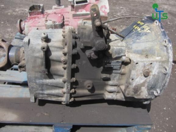 Eaton 4106 gearbox for truck