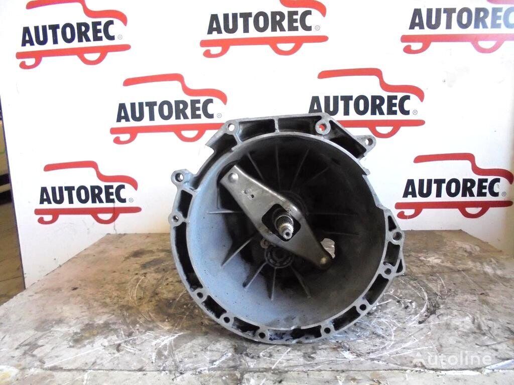 Ford YC1R-7003-HF gearbox for Ford 125T350 cargo van