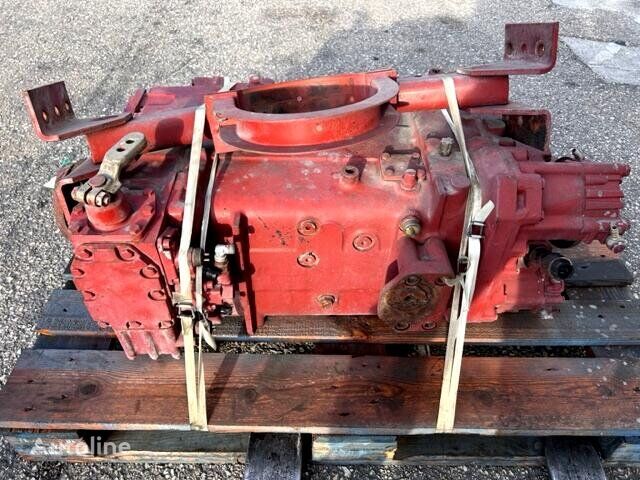 gearbox for IVECO truck
