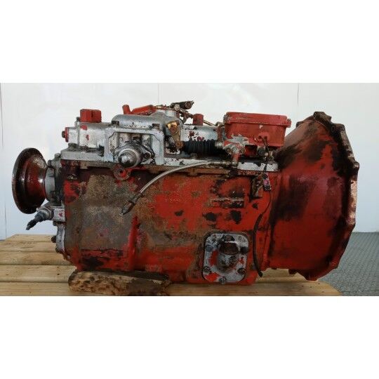 IVECO 8832456-D gearbox for IVECO 170NC truck