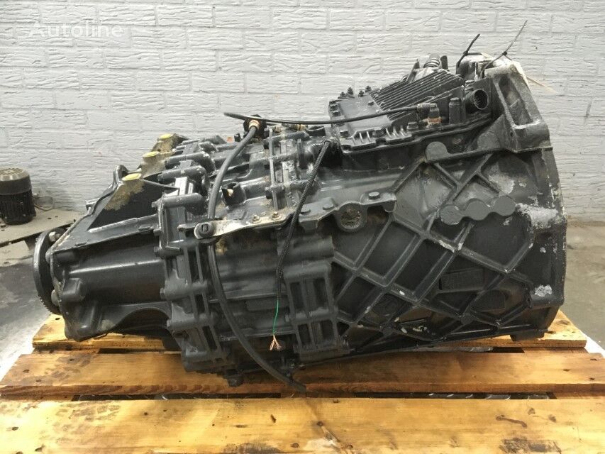 IVECO 12AS1930TD gearbox for truck