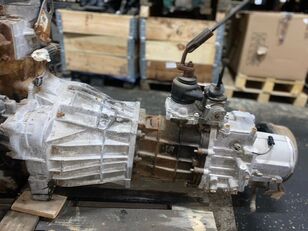 Land Rover 56A gearbox for Land Rover Defender R380 / 56A car