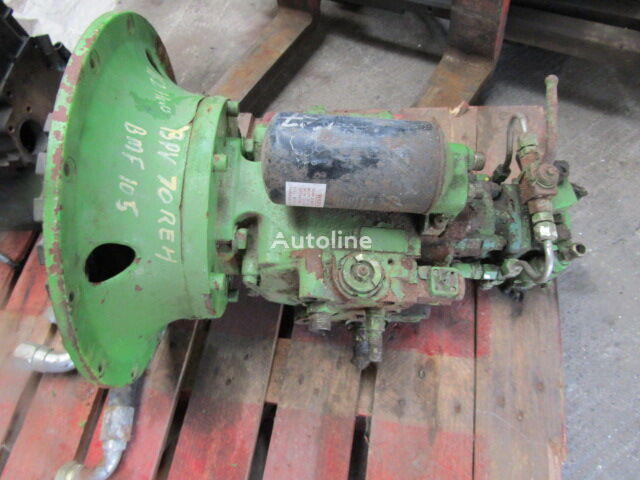 Linde HYDRAULIC BPV70 REH gearbox for truck