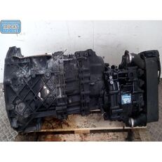 MAN TGX 2007> gearbox for truck