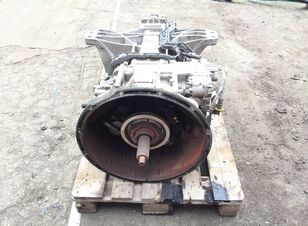 MERCEDES-BENZ (G281-12) gearbox for MERCEDES-BENZ Actros MP4 2551 (01.13-) tractor unit