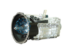 new MERCEDES-BENZ G155 G180 G210 gearbox for MERCEDES-BENZ SK G210 G155 G180 DAIMLER truck