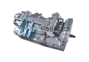 new MERCEDES-BENZ G211 gearbox for MERCEDES-BENZ G211-16 DAIMLER ACTROS TRUCK CAMION BUS truck