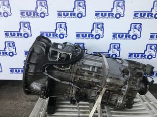 MERCEDES-BENZ G231-16 gearbox for truck